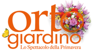 Orto giardino: Lo Spettacolo della Primavera con fiori colorati e farfalla