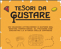Tesori da Gustare: Un Viaggio tra gli Antichi Sapori del Territorio - RZeta