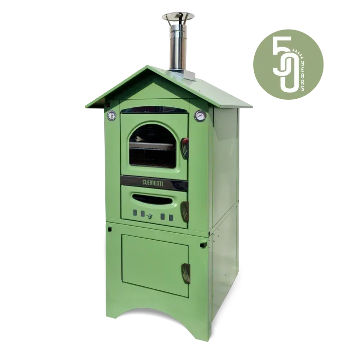 Forno da Esterno | Smart
