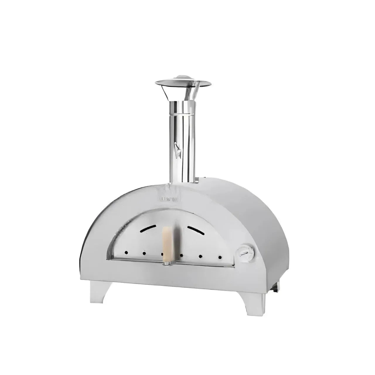 Forno Pizza Clementino Clementi - RZeta