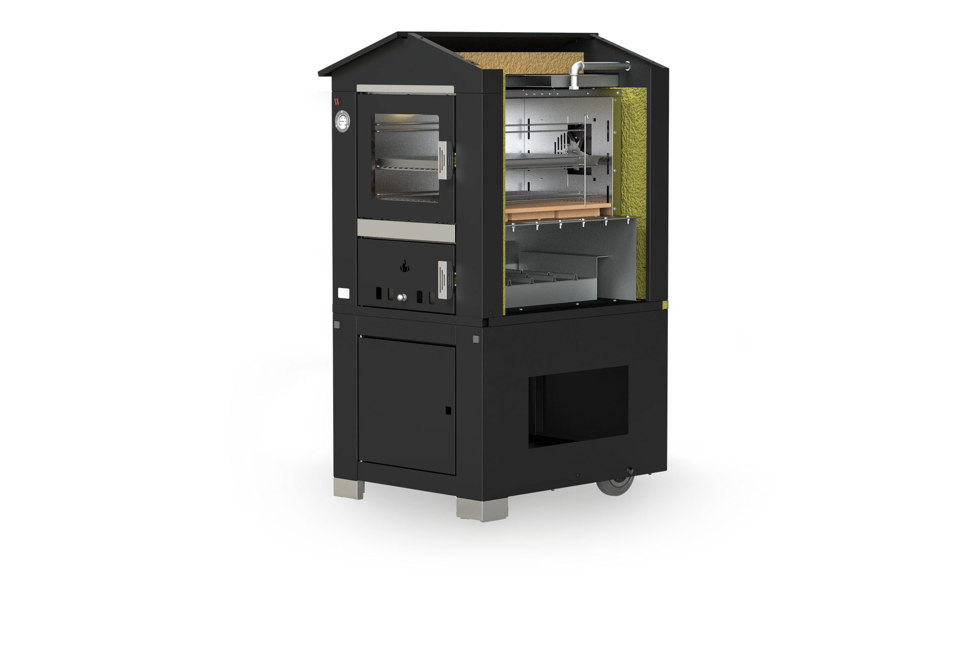 Forno da Esterno | Domus