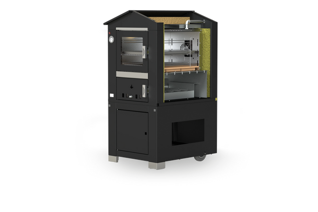 Forno da Esterno | Domus