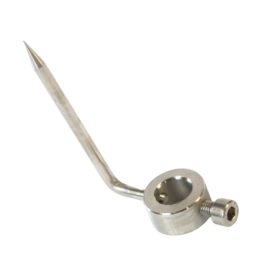 Girarrosto a Legna | Cortina Inox 4 Aste - RZeta