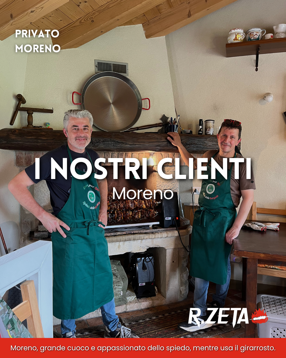 Passione RZeta