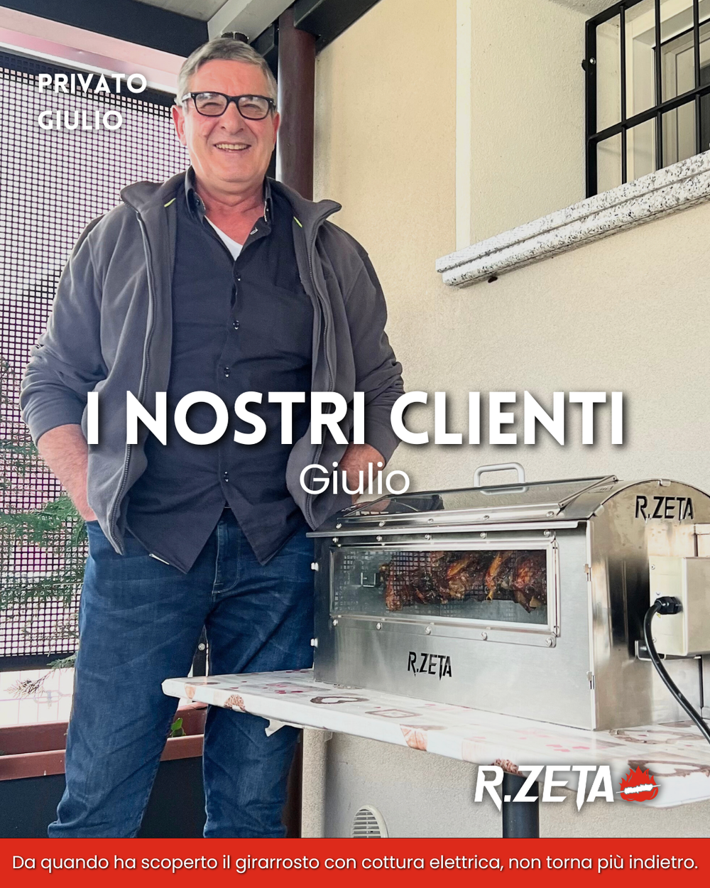 Passione RZeta