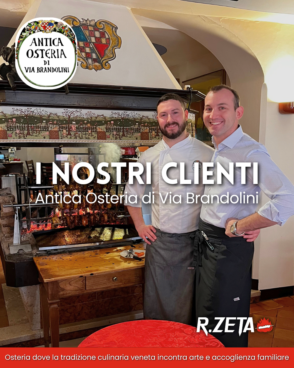 Passione RZeta