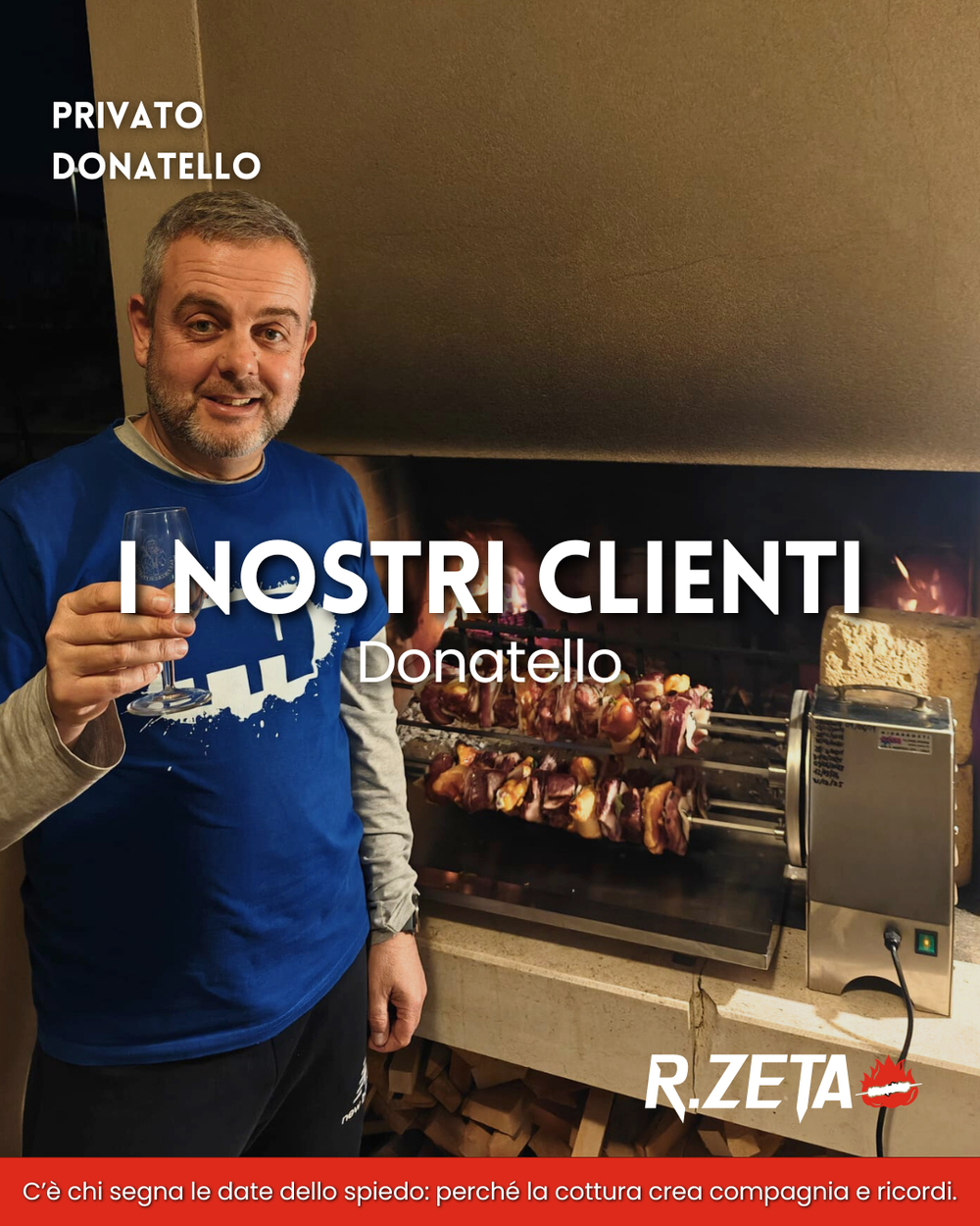 Passione RZeta