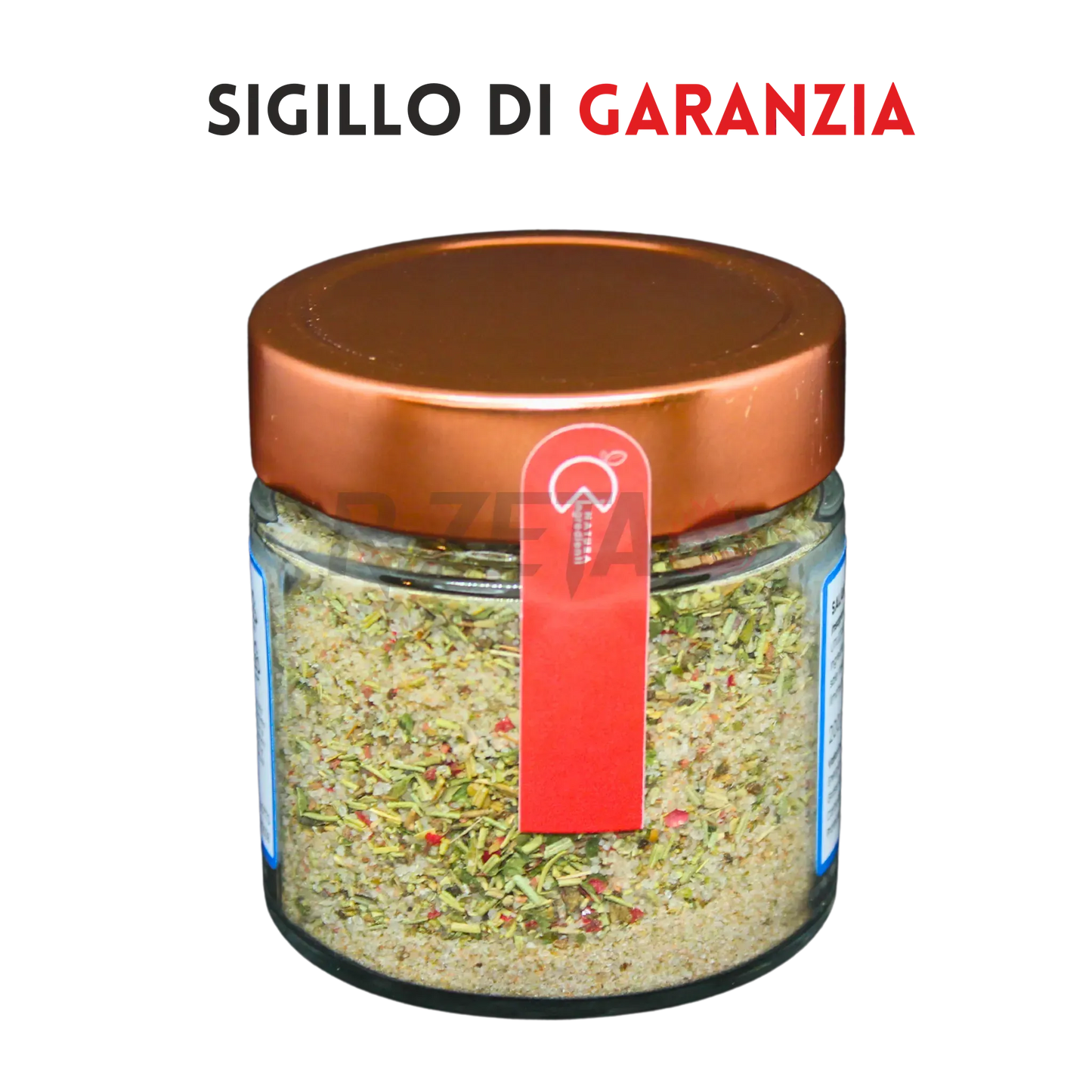 Kit 3 Pezzi Salamoia Insaporitore