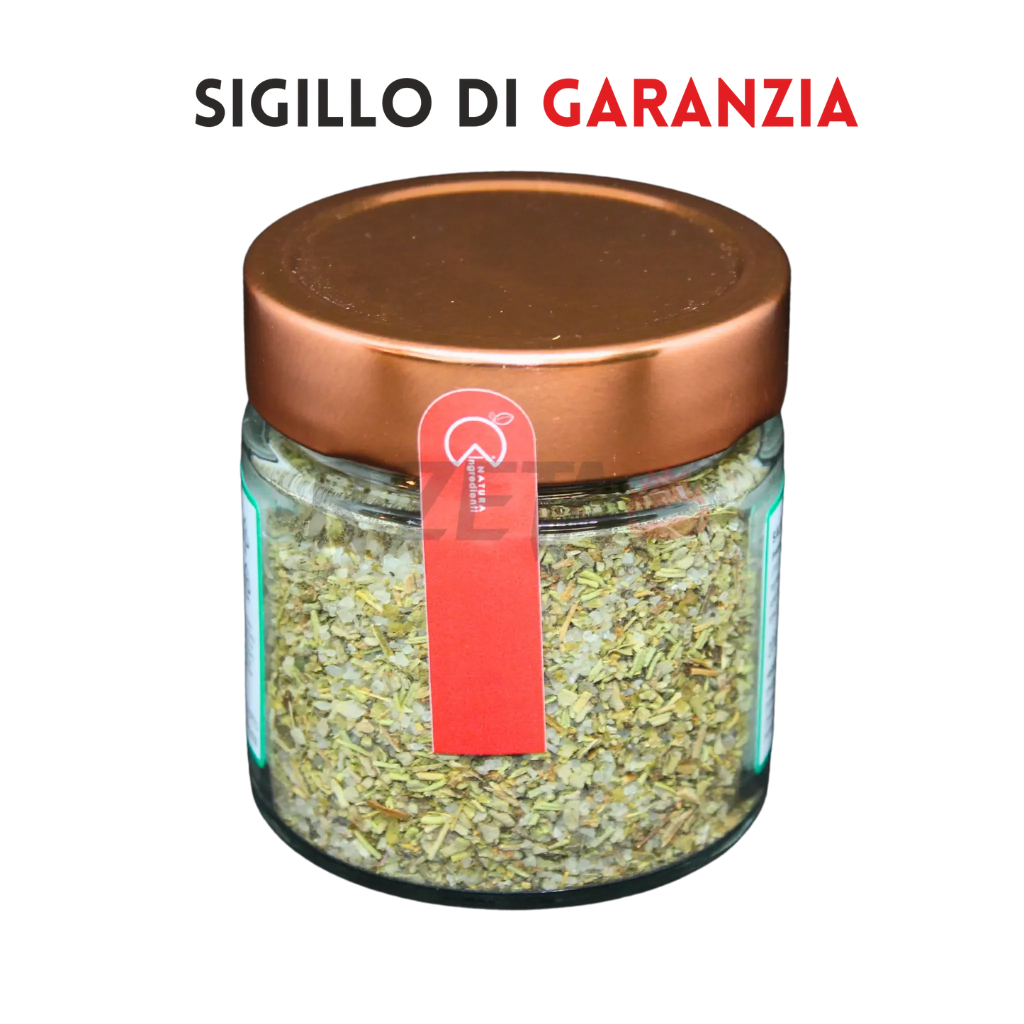Kit 3 Pezzi Salamoia Insaporitore