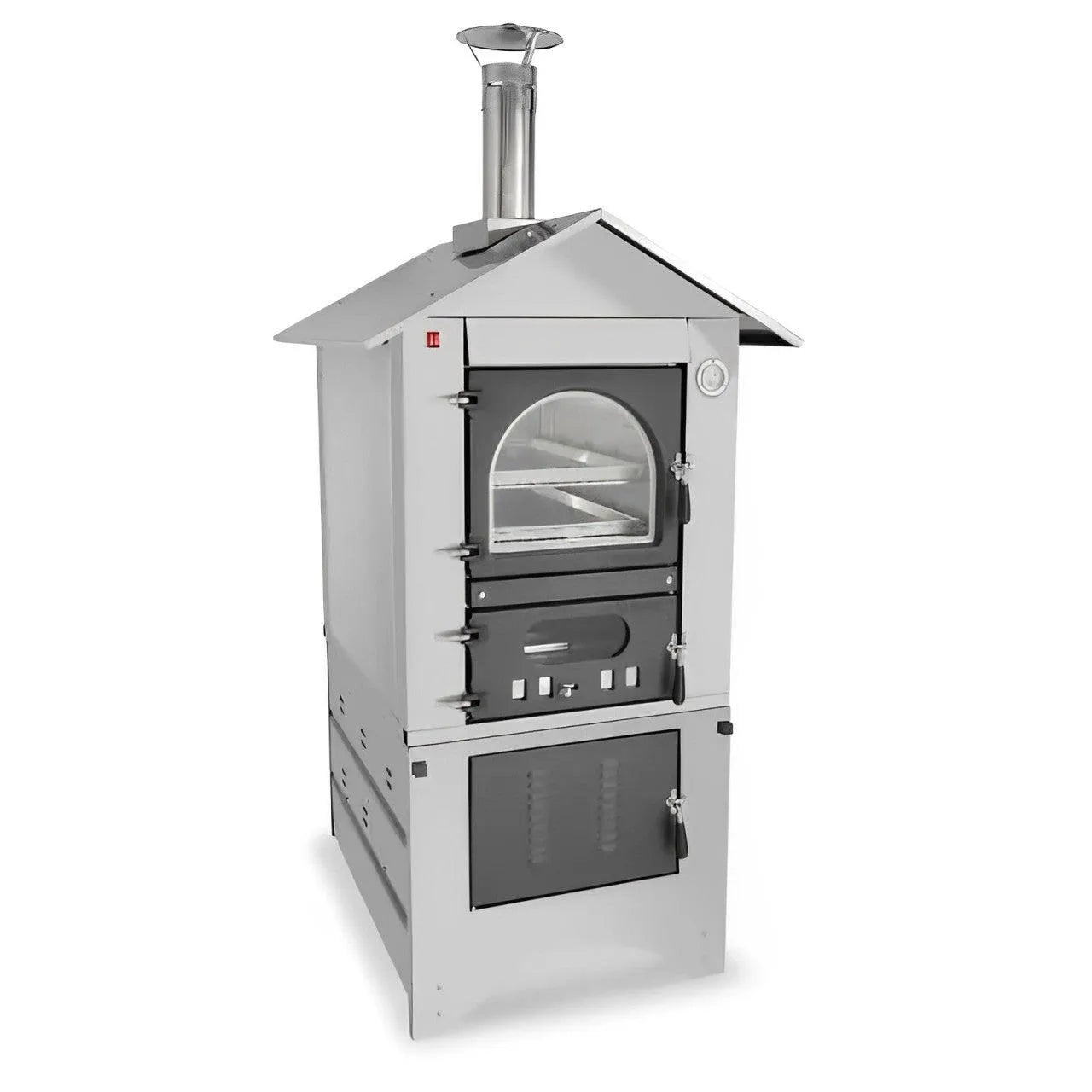 Forno Master Esterno Clementi - RZeta