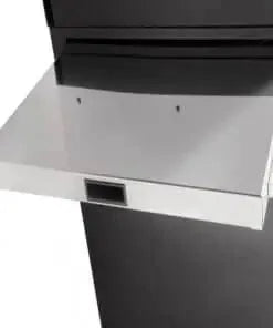 Carrelli Forni Pizza Clementi - RZeta