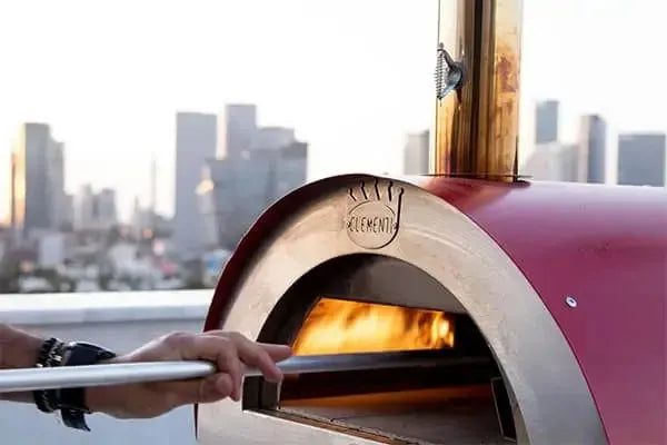 Forno Pizza Clementino Clementi - RZeta