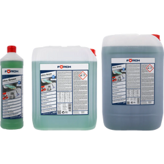 Prodotti per la Cura dell'Acciaio - RZeta 