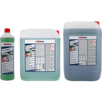 Prodotti per la Cura dell'Acciaio - RZeta 