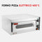 Forni per Pizza Elettrici - RZeta 