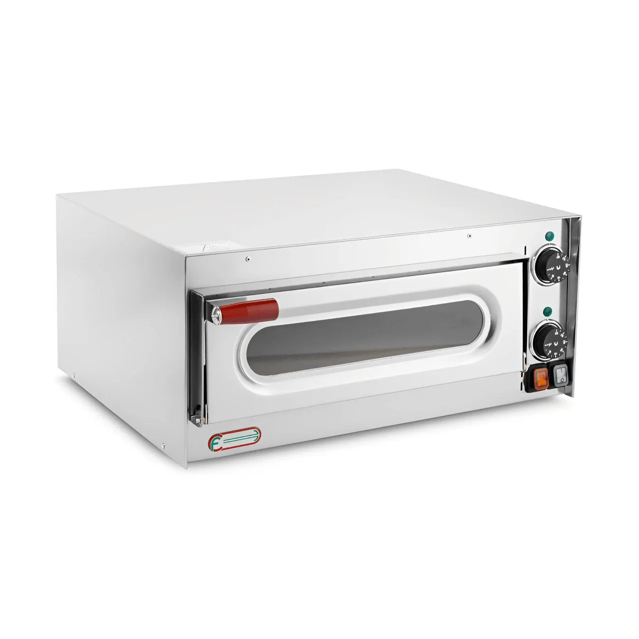 Forni per Pizza Elettrici - RZeta 