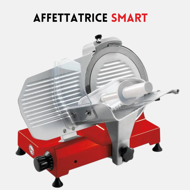 Affettatrici - RZeta 