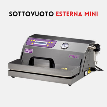 Sottovuoto