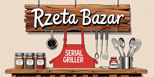 RZeta Bazar
