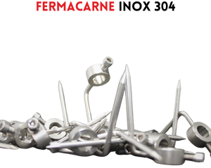 Accessori per Girarrosti - RZeta 