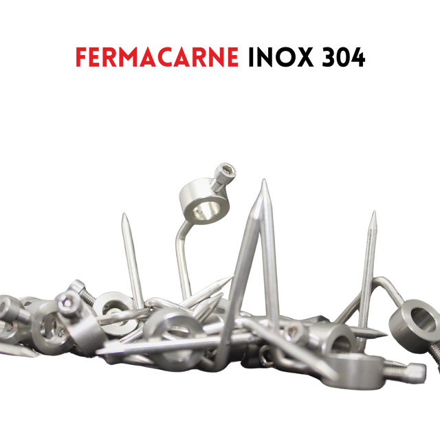 Accessori per Girarrosti - RZeta 