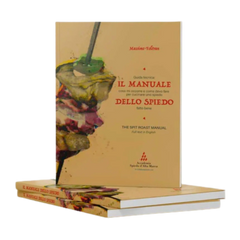 Collection image for: Il Manuale dello Spiedo