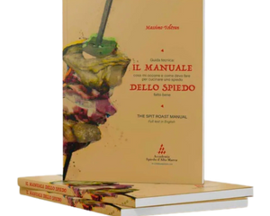 Collection image for: Il Manuale dello Spiedo
