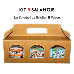 Insaporitori & Salamoie - RZeta 