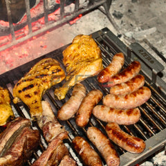 Collection image for: Per il Tuo Camino e BBQ