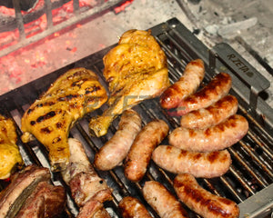 Collection image for: Per il Tuo Camino e BBQ