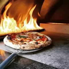 Forni Pizza a Gas - RZeta 