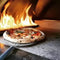 Forni Pizza a Gas - RZeta 
