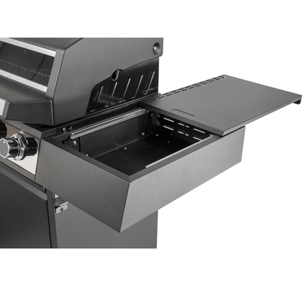 BBQ a Gas | Aria 5
