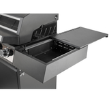 Barbecue a Gas | Aria 5