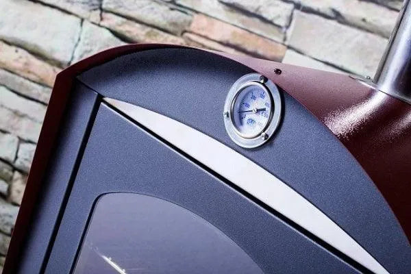 Forno Piccolo Gioiello Clementi - RZeta 