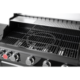 Barbecue a Gas | Aria 5