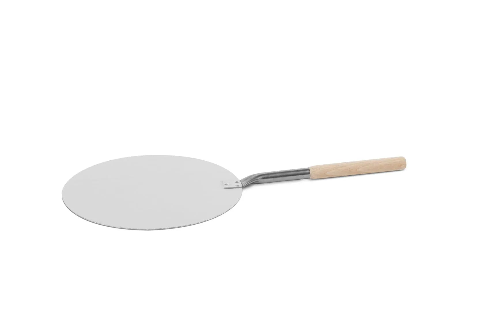 Accessori Forni Pizza Elettrici CF Inox - RZeta