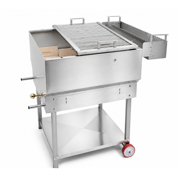 Barbecue a legna | Cervino 60