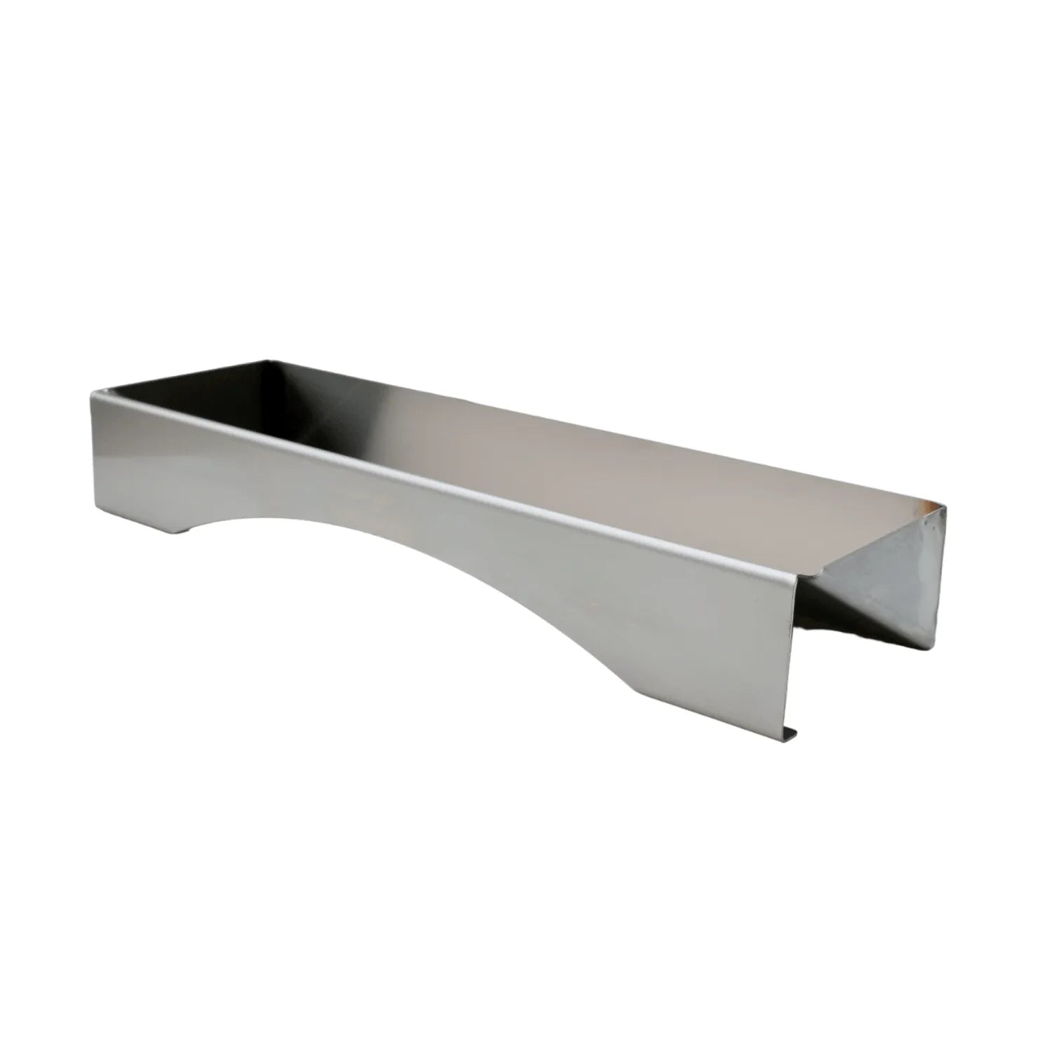 Leccarda INOX - RZeta