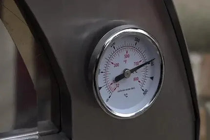 Forno Pizza Clementino Clementi - RZeta 