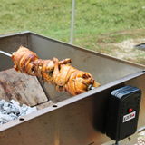 Barbecue a legna | Cervino 60