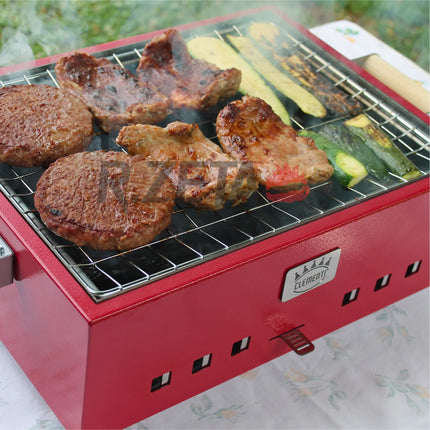 Barbecue a Carbonella | Tokyo