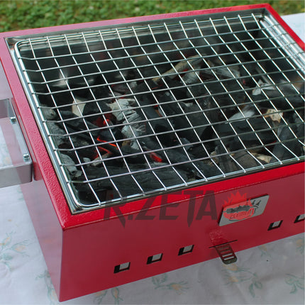 Barbecue a Carbonella | Tokyo