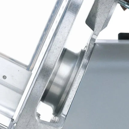 Affettatrice Smart Sirman - RZeta 