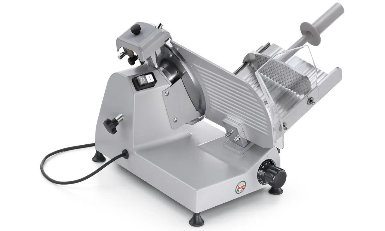 Affettatrice Smart Sirman - RZeta