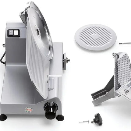 Affettatrice Smart Sirman - RZeta 