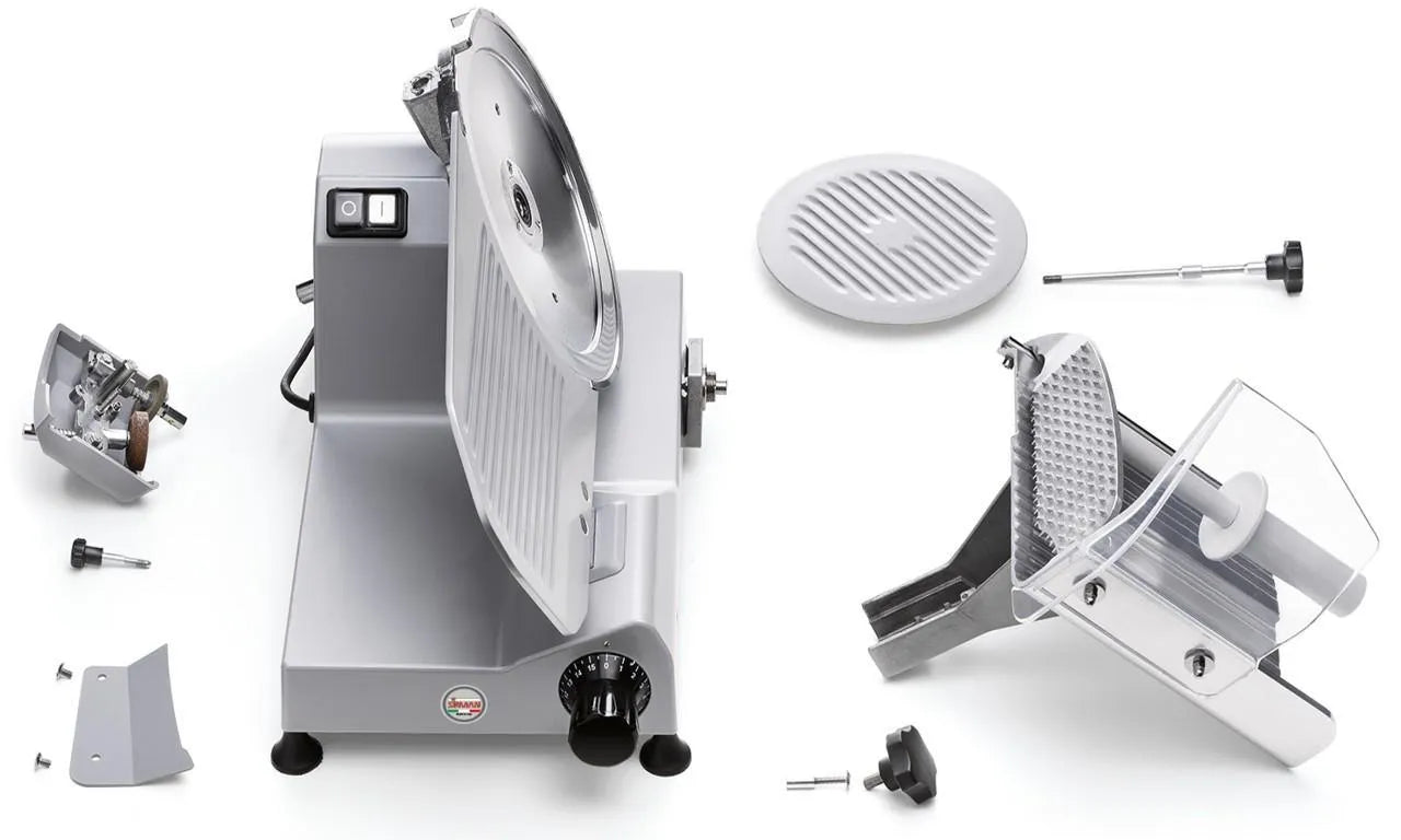 Affettatrice Smart Sirman - RZeta