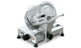 Affettatrice Sirman Topaz 195 — il modello entry della gamma Topaz, lama 195mm, inox 304