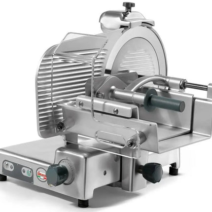 Affettatrice Verticale Mantegna Sirman - RZeta 