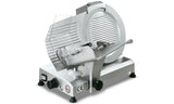 Affettatrice Sirman Topaz 275 — lama 275mm, motore asincrono silenzioso, struttura inox 304
